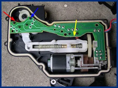 Advantage Locksmith Store Redlands, CA 909-614-4155 - 5-locks-repair