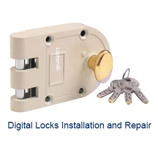 Advantage Locksmith Store Redlands, CA 909-614-4155 - com-02
